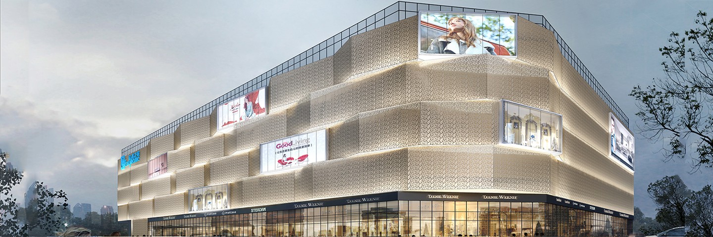 兰州银滩店